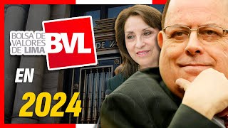 ☝️ Cómo INVERTIR en la BOLSA DE VALORES DE LIMA en el 2024 [upl. by Nimocks275]