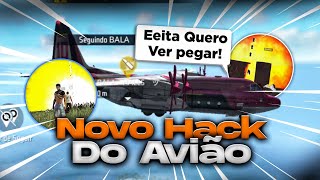 EITA 😱DESBAN AO VIVO🤖 HACK DO CAPA 😳 XP LIKES NOVIDADE NO FREE FIRE AO VIVO [upl. by Paapanen674]