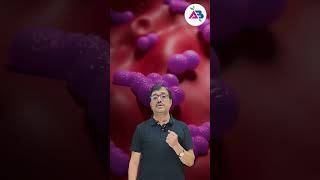 Archaebacteria The oldest living fossils  BIOLOGY BY ALI SIR  NEET  neet biology shorts [upl. by Chita]