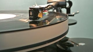 Cleaning Vinyl Records the Way Experts Recommend [upl. by Kendyl968]