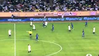 FC Barcelona Vs Sevilla FC Super Cup 25082006 Full Match [upl. by Andrel611]