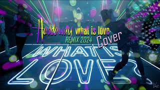 HADDAWAY WHAT IS LOVE REMIX 2024 [upl. by Pylle]