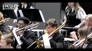 Pinellas County band students shine at the 2022 All County Music Fest [upl. by Alemak]