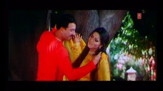 Tu Apna Odhaniya Pe Hamar Naam Full Bhojpuri Video Song Daroga Babu I Love You [upl. by Pia]