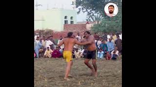 Arfan Mana Jutt Vs Nisaar Bhatti New Kabaddi Match at KandoRangra  Shorts [upl. by Jaunita]