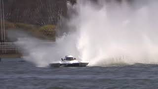 YARRAWONGA POWERBOAT SPECTACULAR amp FAIR 2024 [upl. by Eugenio]