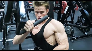 AESTHETICS WORKOUT MOTIVATION 2018  NOTHING COMES OVERNIGHT [upl. by Zsamot89]