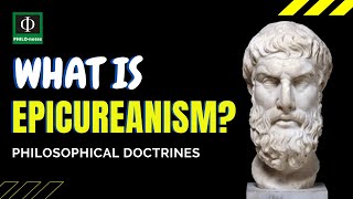 What is Epicureanism [upl. by Dilisio]