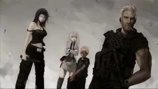 Jormungand Perfect Order OST  Lambition mélodique [upl. by Haggi]