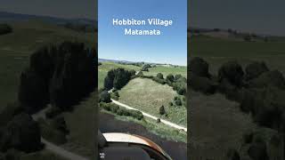 Hobbiton Village Matamata [upl. by Adev]