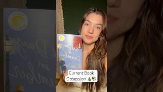 Current Book Obsession 📚 christmas books booktok reading vlog trend shorts beauty life [upl. by Dickson]