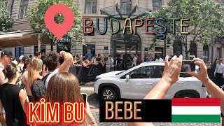 MACARİSTAN  Yeniden Budapeşte  OSCAR PIASTRI  DÜNYA TURU🌍VLOG99 [upl. by Anatak]