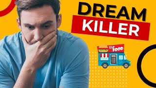 🚨 Why Most Food Trucks Fail 7 Crucial Mistakes to Avoid [upl. by Eelymmij]