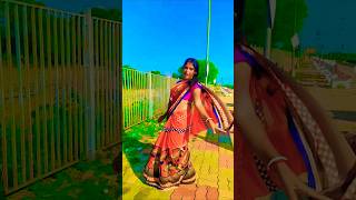 Odhani chunriya hindisong youtubeshorts dance tiktokvideo bajarangiblog [upl. by Alihs]