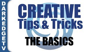 Spore  The Basics  Creative Tips amp Tricks [upl. by Nydia792]