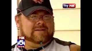 Bill DeMott Discusses Chris Benoit on Atlanta News [upl. by Andaira]