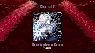 Arcaea FanmadeSong Pack Gravisphere Crisis  Tanchiky Eternal 11 [upl. by Ahtnama]