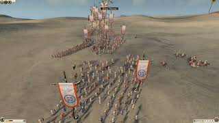 Rome 2 Commentary Battle 1  Introduction for My fans [upl. by Klos]