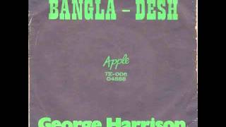 George Harrison  Bangladesh [upl. by Notsirt]