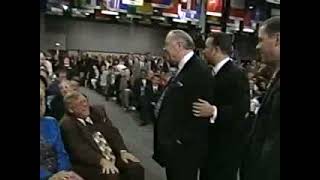 Kenneth Hagin Mighty Anointing 🔥🔥🔥 [upl. by Arba]