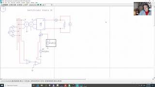 Simulación de Rectificadores Controlados [upl. by Lyontine]