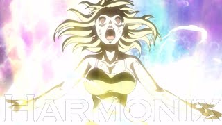 Harmonix  Lucy Heartfilia Urano Metria AMV [upl. by Ottilie]