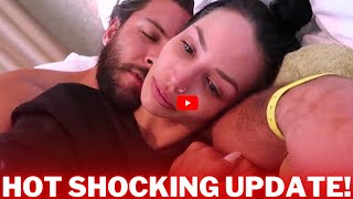 Hot Shocking Update Scheana Shay and Brock Davies Drops Breaking News It will shock you [upl. by Ashford]