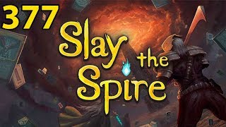 Slay the Spire  Northernlion Plays  Episode 377 Blessed [upl. by Crabb734]