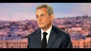 Pour Sarkozy un candidat de droite fédérant pro et antiMacron serait le seul rempart contre Le Pen [upl. by Iral942]