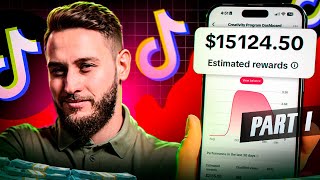 How to Earn Money on TikTok in 2025 [upl. by Donna217]