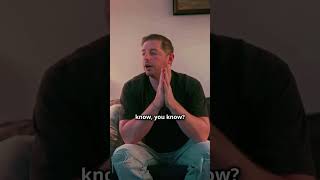 It’s better to be in the know ya know  Brad Kofman Comedy Short [upl. by Niamor]