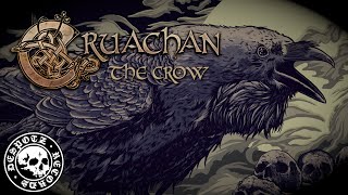 Cruachan  The Crow Official Music Video [upl. by Lapo]