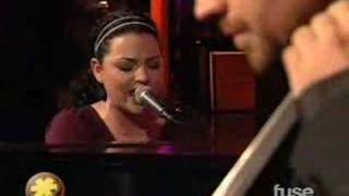 Amy Lee Good Enough  Acoustic [upl. by Akers953]