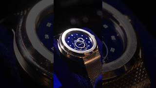 Watch Perfection in Every Tick ⏱️ travelblog watch wristwatch [upl. by Itsim]