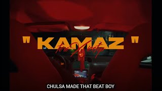 ពូធំជាងប៉ា 🍆🤣 “KAMAZ” Feat IceTop ToRo Official Music Video [upl. by End]