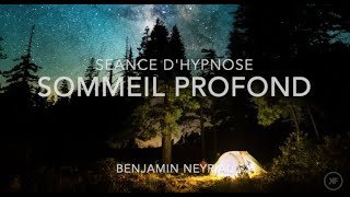 hypnose sommeil profond sans pub [upl. by Leahcimnhoj]