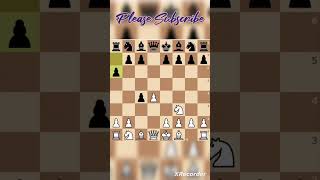 Queens Gambit progamerinchess chess trending viralshorts [upl. by Marron]