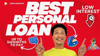 Best Personal Loan with Low Interest Rate and High Loan Amount [upl. by Artenak]