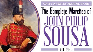 SOUSA Keeping Step With the Union 1921  quotThe Presidents Ownquot United States Marine Band [upl. by Aitropal693]