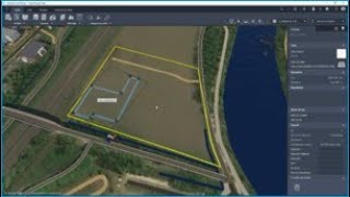 1e Video  Tutoriel Revit BIM Géoref  AutoCAD Civil3D Infraworks et Civil3D [upl. by Nicolai248]