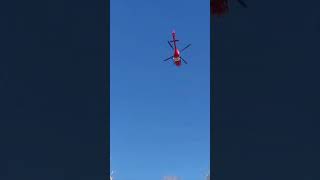 Live in Rheinfelden fypシ゚viral helicopter sortsyoutube yutubeshorts interesting [upl. by Aicilet]