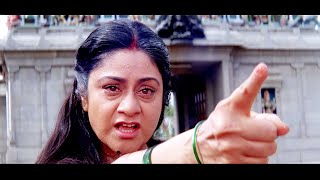 बेटे का अधिकार किसी को दिया तो चिता जलाने का अधिकार छीन लूँगी  Climax  Hindi Movie  Aruna Irani [upl. by Aynuat]