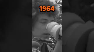 Bob Dylan  All I Really Wanna Do live 1964 shorts bobdylan live [upl. by Vitale79]