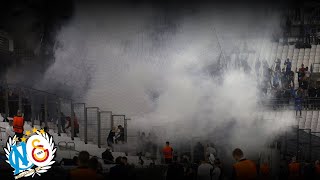 Marseille  Galatasaray 00  Galatasaray Fans In Marseille  OMGALATASARAY Incidents [upl. by Miyasawa]