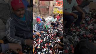 Lajpat Rai Kabadi Market 🤯Cheapest Electronics Market AirPods Only ₹100 😱minivlog short [upl. by Aicaca]