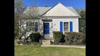 1990 Midvale Avenue Ypsilanti MI  24053285 [upl. by Yazbak]