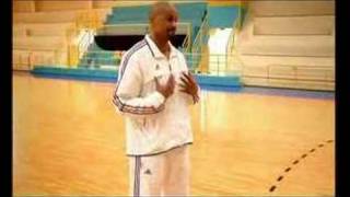 Experts du Handball  Didier Dinart quotLa Montagnequot [upl. by Tobey135]