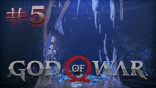 5 YGGDRASIL E LA LORE PREPOTENTE  God of War PS4 Wui Play [upl. by Glad]