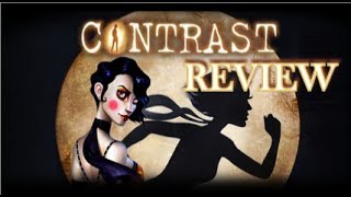 Contrast  Review amp First Impressions [upl. by Meekar]