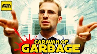 The Losers  Caravan Of Garbage [upl. by Kapeed]